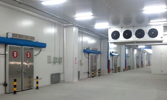 如何正確選擇速凍冷庫建造企業(yè)？