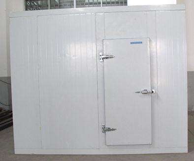 組合冷庫在行業(yè)當中有哪些執(zhí)行標準？