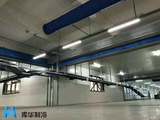 藥品陰涼庫(kù)的使用注意事項(xiàng)有哪些？