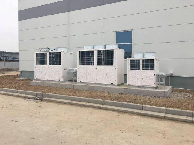 海鮮冷庫(kù)具有什么特點(diǎn),如何延長(zhǎng)保鮮時(shí)間