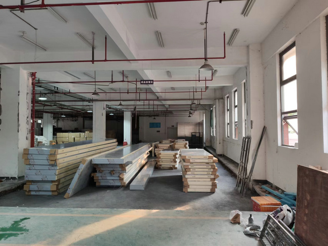 30噸的冷庫(kù)建造需要多少錢？冷藏庫(kù)建造預(yù)算