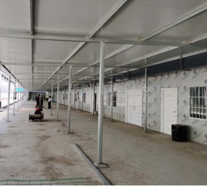 大棚冷庫(kù)怎么建造？大棚冷庫(kù)設(shè)計(jì)規(guī)范及設(shè)計(jì)方案