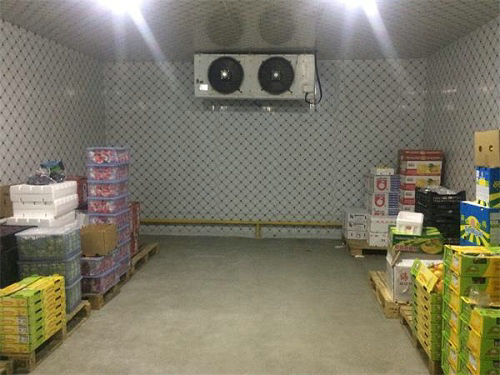 金華建造50平方米冷庫需要多少錢？